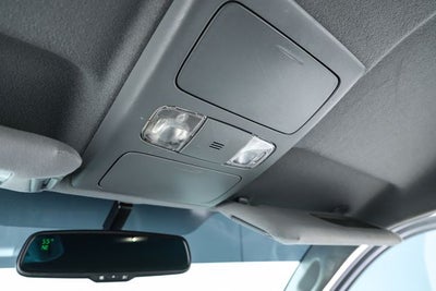 2013 Toyota Tacoma Base V6