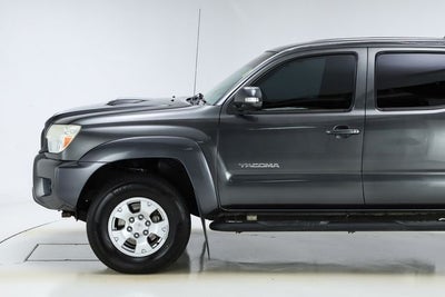 2013 Toyota Tacoma Base V6