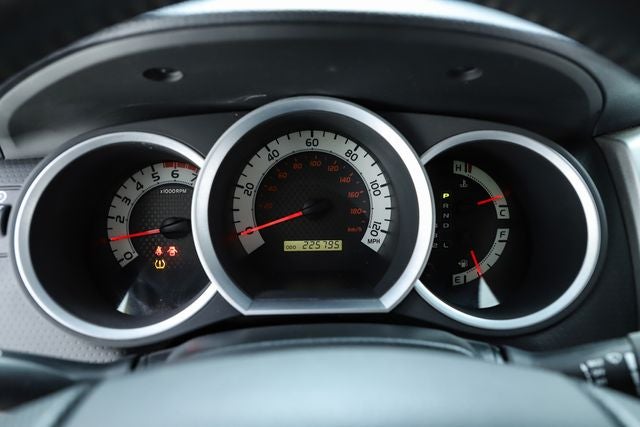 2013 Toyota Tacoma Base V6