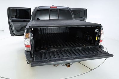 2013 Toyota Tacoma Base V6