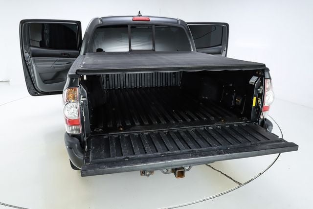 2013 Toyota Tacoma Base V6