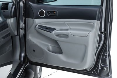 2013 Toyota Tacoma Base V6