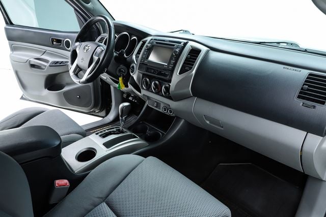 2013 Toyota Tacoma Base V6