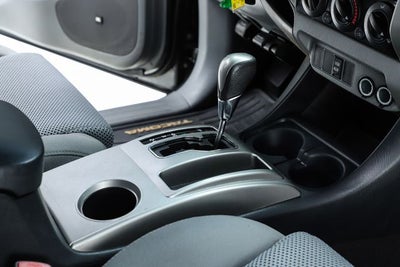 2013 Toyota Tacoma Base V6