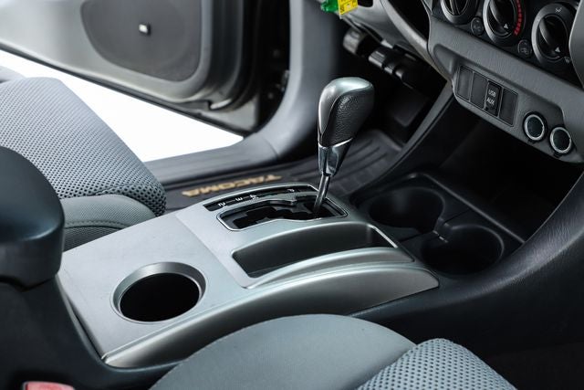 2013 Toyota Tacoma Base V6