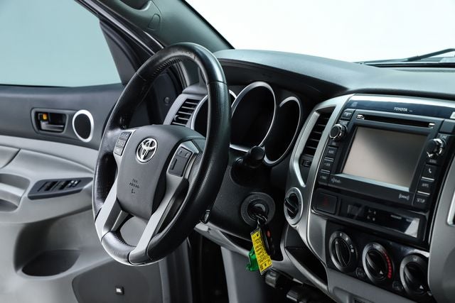 2013 Toyota Tacoma Base V6