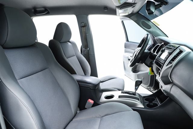 2013 Toyota Tacoma Base V6