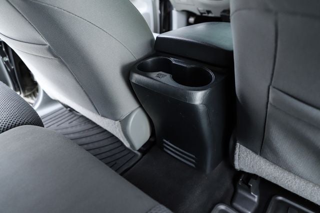 2013 Toyota Tacoma Base V6