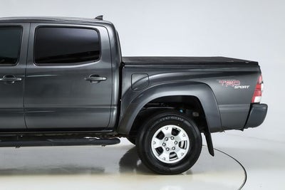 2013 Toyota Tacoma Base V6