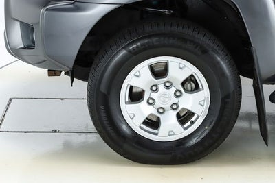 2013 Toyota Tacoma Base V6