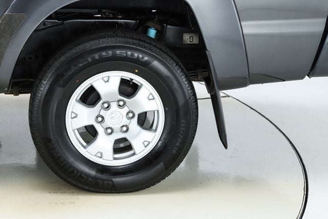 2013 Toyota Tacoma Base V6