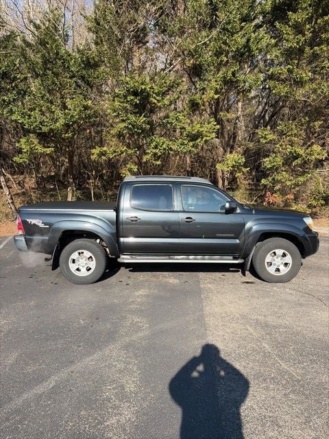 2010 Toyota Tacoma Base