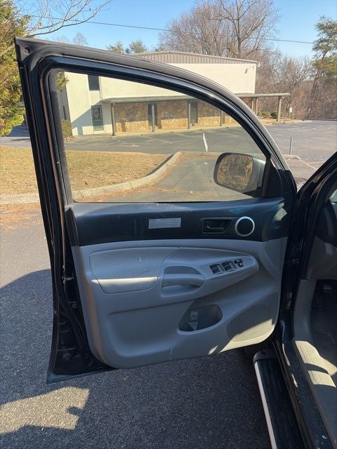 2010 Toyota Tacoma Base