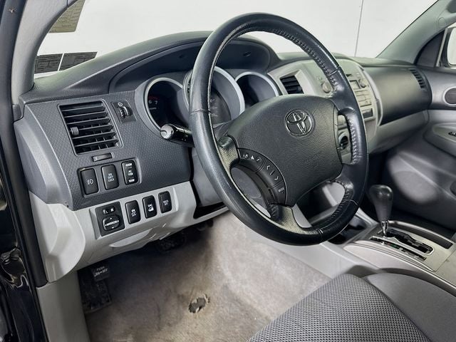 2010 Toyota Tacoma Base