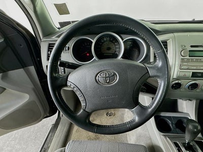 2010 Toyota Tacoma Base