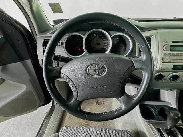 2010 Toyota Tacoma Base