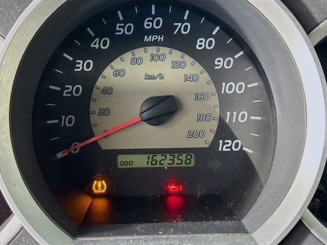 2010 Toyota Tacoma Base