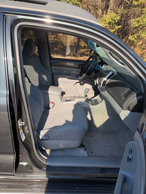 2010 Toyota Tacoma Base
