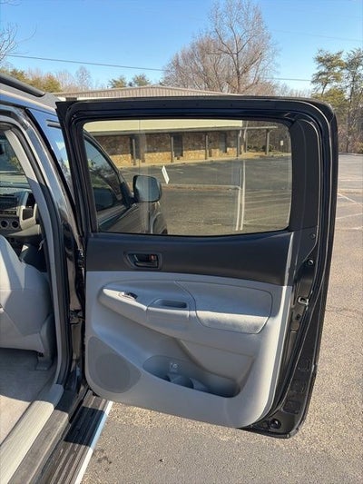 2010 Toyota Tacoma Base