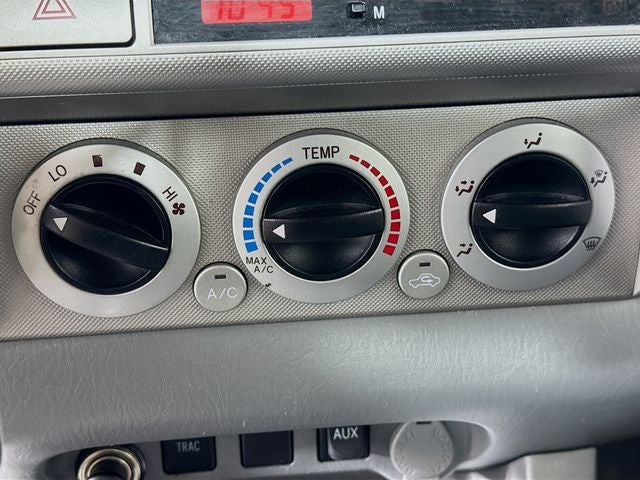 2010 Toyota Tacoma Base