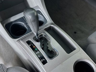 2010 Toyota Tacoma Base