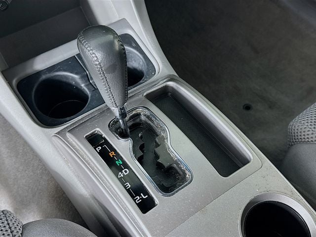 2010 Toyota Tacoma Base