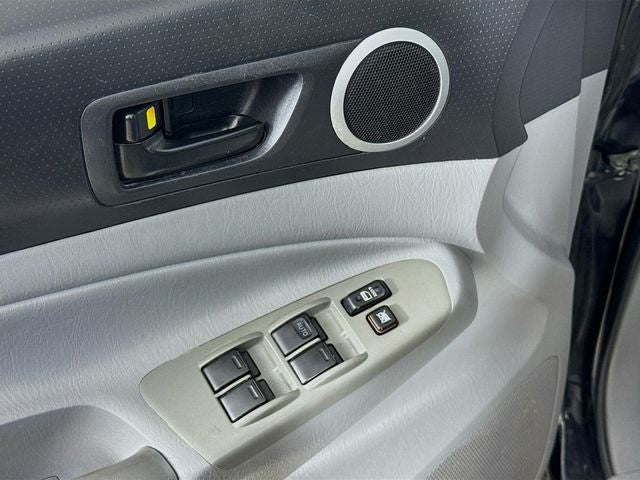 2010 Toyota Tacoma Base