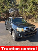 2010 Toyota Tacoma Base