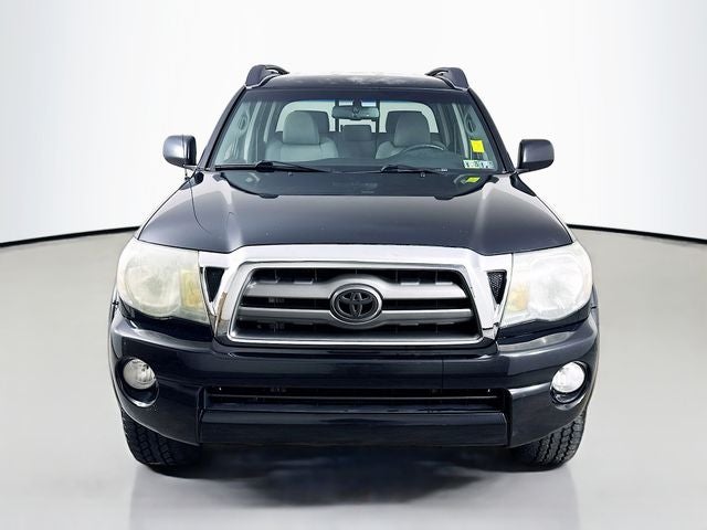2010 Toyota Tacoma Base