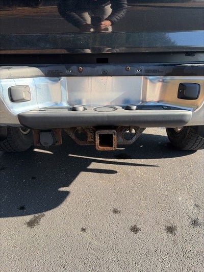 2010 Toyota Tacoma Base