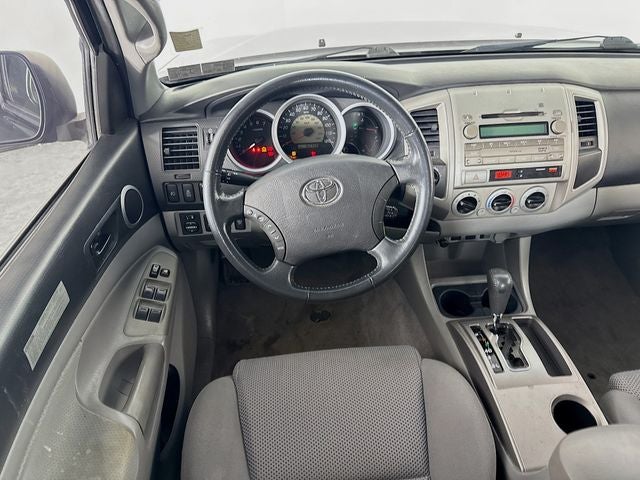 2010 Toyota Tacoma Base