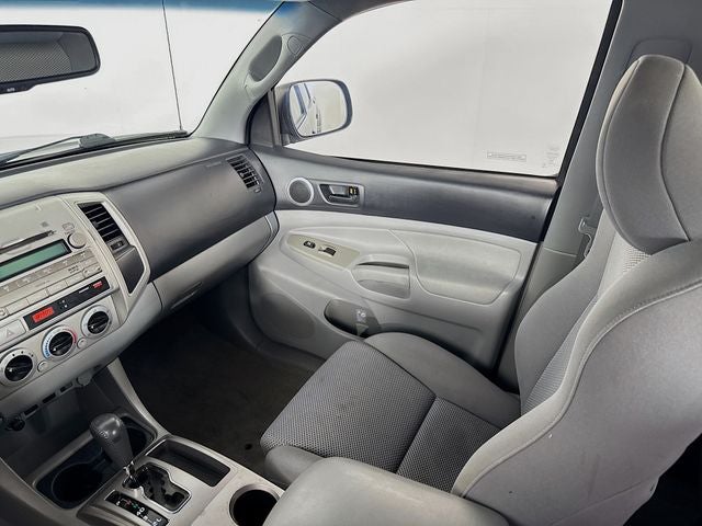 2010 Toyota Tacoma Base