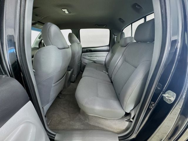 2010 Toyota Tacoma Base