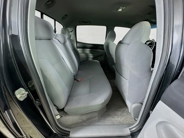 2010 Toyota Tacoma Base