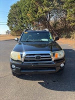 2010 Toyota Tacoma Base