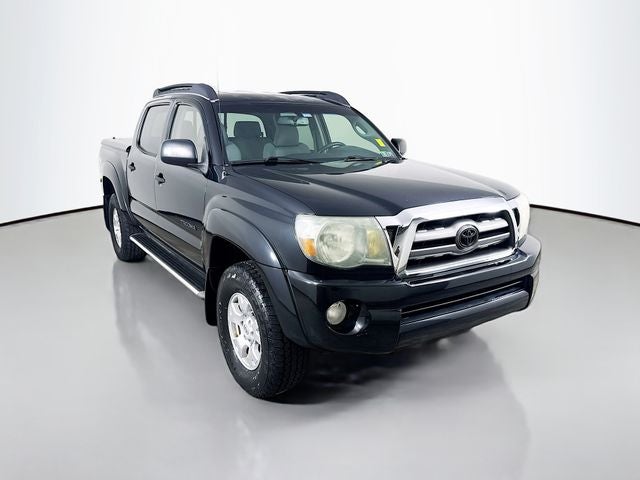 2010 Toyota Tacoma Base