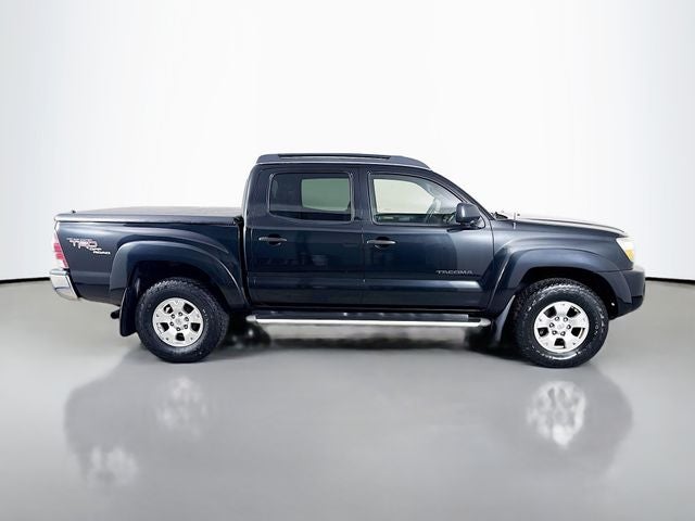 2010 Toyota Tacoma Base