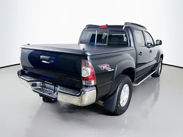 2010 Toyota Tacoma Base