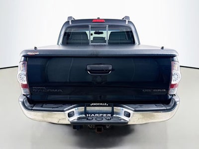 2010 Toyota Tacoma Base