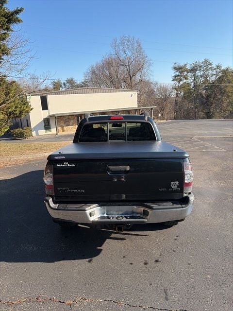 2010 Toyota Tacoma Base
