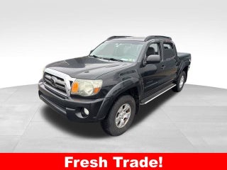 2010 Toyota Tacoma Base