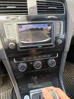 2017 Volkswagen Golf GTI Base