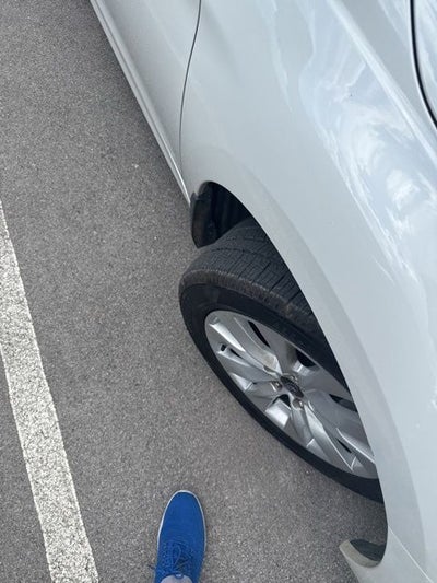 2017 Subaru Legacy 2.5i Premium