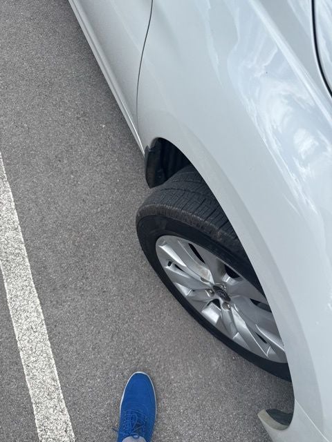 2017 Subaru Legacy 2.5i Premium