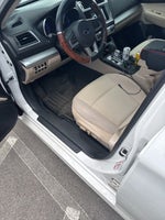 2017 Subaru Legacy 2.5i Premium