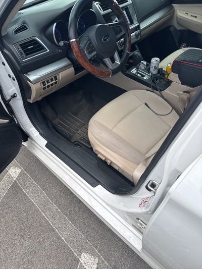 2017 Subaru Legacy 2.5i Premium