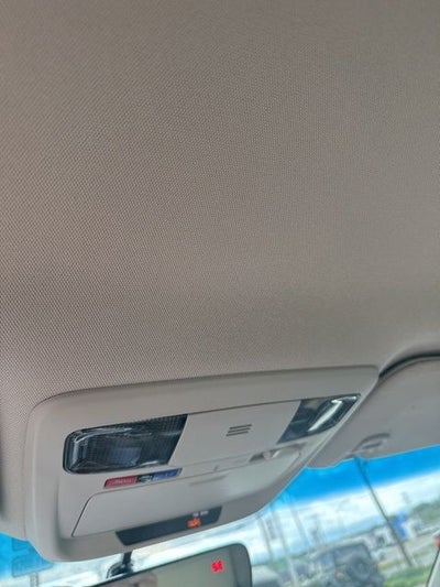 2017 Subaru Legacy 2.5i Premium