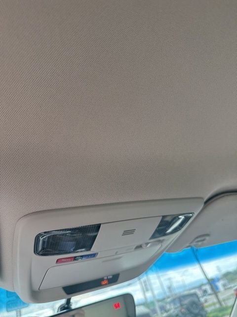 2017 Subaru Legacy 2.5i Premium