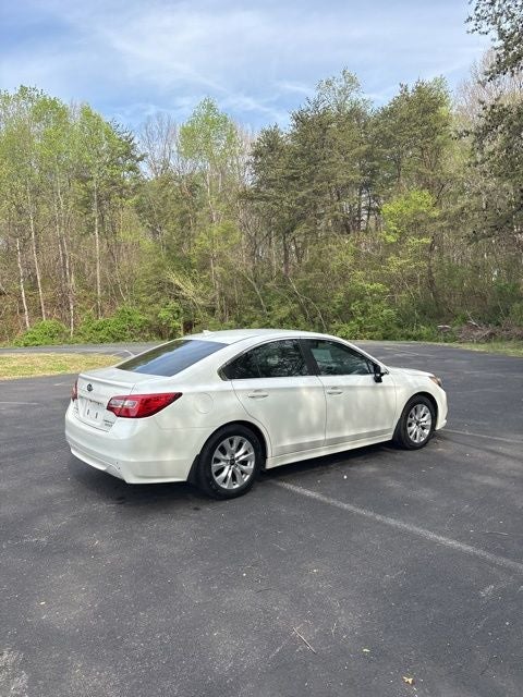 2017 Subaru Legacy 2.5i Premium