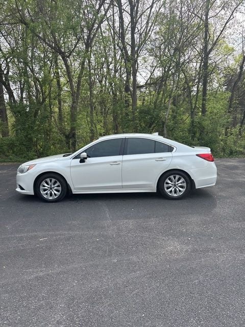 2017 Subaru Legacy 2.5i Premium